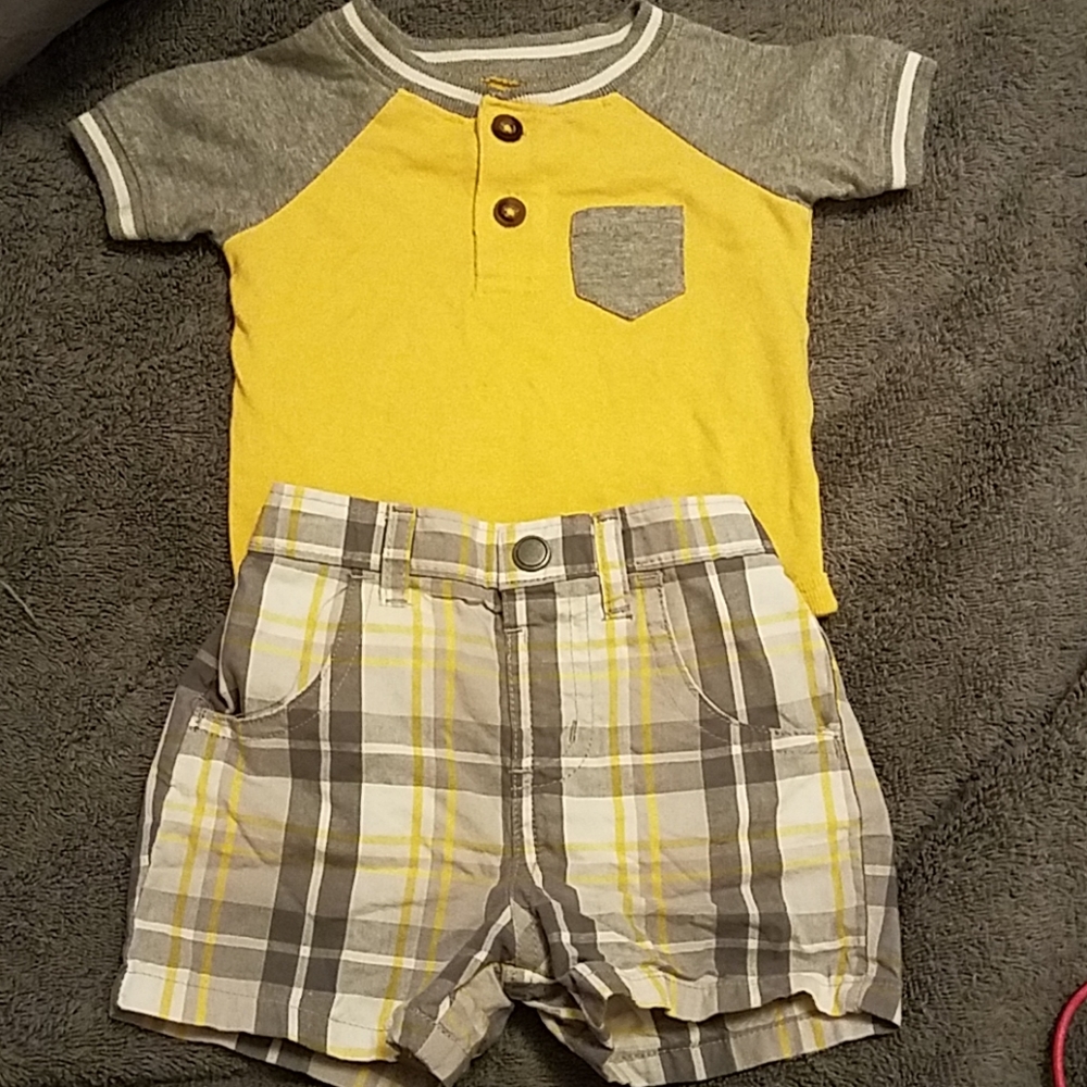 Outfit